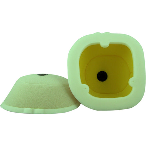 Filtro de Ar Pré-Oleado NO TOIL KTM SX/SX-F 11-15, SX 250 11-16, EXC/EXC-F 12-16