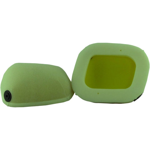 Filtro de Ar Pré-Oleado NO TOIL KTM SX/SX-F 16-22, SX 250 17-22, EXC/EXC-F 17-23