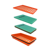 Kit Filtro de Ar + Suporte TWIN AIR para GAS GAS ES/SM 700 22-24