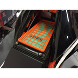 Kit Filtro de Ar + Suporte TWIN AIR para GAS GAS ES/SM 700 22-24