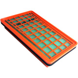 Kit Filtro de Ar + Suporte TWIN AIR para GAS GAS ES/SM 700 22-24