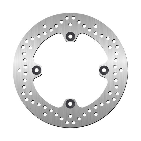 Disco de Travão Traseiro NG HONDA CR125 98-03 CR250 97-01