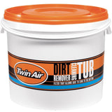 Balde TWIN AIR para Limpeza de filtros de ar