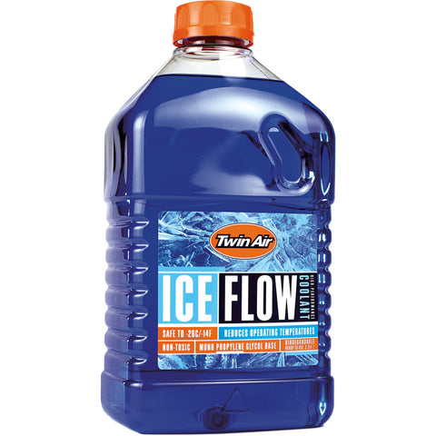 Líquido anti-congelante refrigerante TWIN AIR ICE FLOW 2.2 Litros