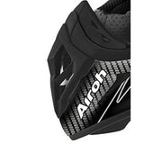 Entrada de Ar Queixeira AIROH AVIATOR 2.2 Preto