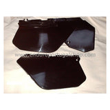 Tampas laterais DTR (várias cores)