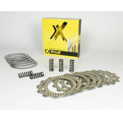 Kit de Embraiagem PROX para SUZUKI RM 250 06-12