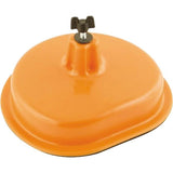 Tampa Caixa Filtro Ar TWIN AIR para HONDA CRF 250R 10-13, CRF 450R 09-12