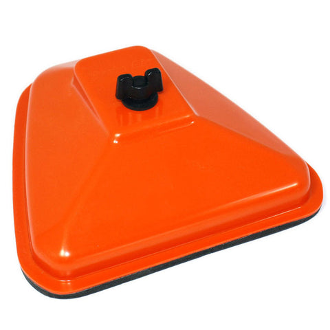 Tampa Caixa Filtro Ar TWIN AIR para HONDA CRF 250R 14-17, CRF 450R 13-16