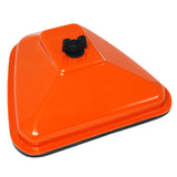 Tampa Caixa Filtro Ar TWIN AIR YAMAHA YZ 250F 14-18, YZ 450F 14-17