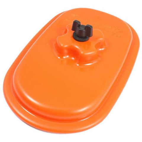 Tampa Caixa Filtro Ar TWIN AIR para HONDA CRF 250R 18-21, CRF 250RX 19-21, CRF 450R/RX 17-20