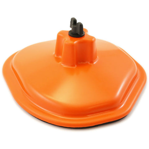 Tampa Caixa Filtro Ar TWIN AIR para SUZUKI RMZ 250 19-22, RMZ 450 18-22