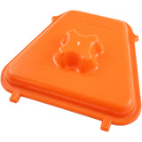 Tampa Caixa Filtro Ar TWIN AIR YAMAHA WR 250F 20-24, WR 450F 19-21