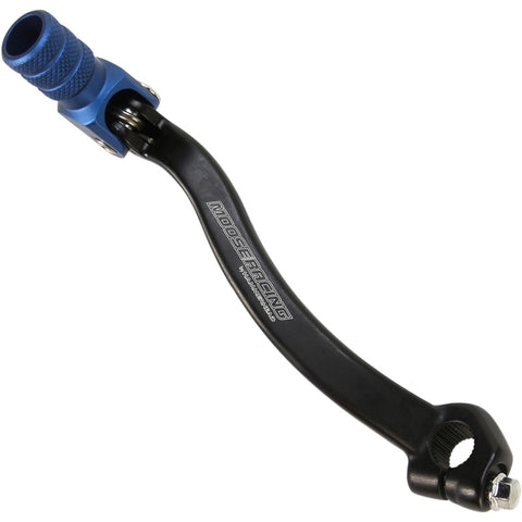 Selector de Mudanças MOOSE RACING YAMAHA YZ 250F 14-16, YZ 450F 14-16, WR 250F 15 Azul