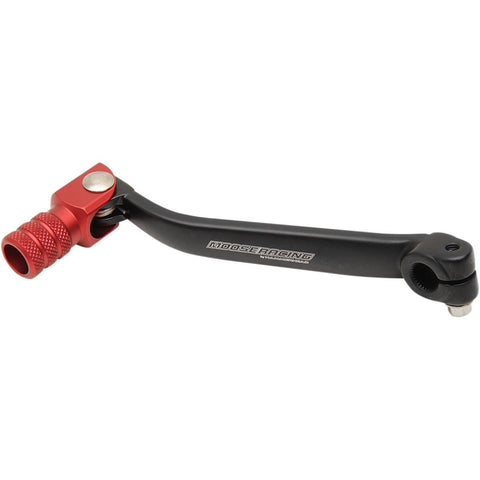 Selector de Mudanças MOOSE RACING HONDA CRF 250L 13-16 Vermelho