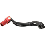 Selector de Mudanças MOOSE RACING BETA RR 125/200/250/300 2T 13-25 Vermelho