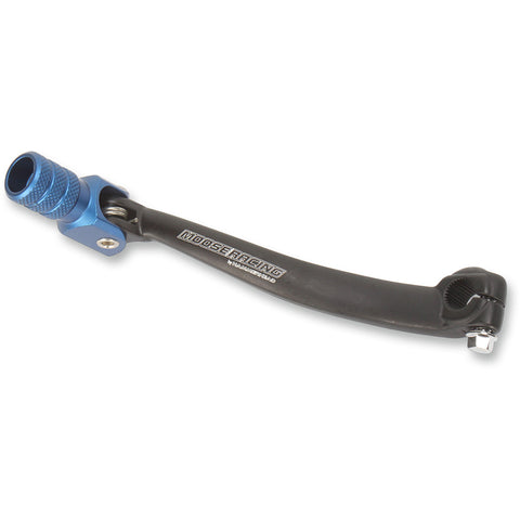 Selector de Mudanças MOOSE RACING YAMAHA WR 250F 01-13, WR 400/426/450F 98-13, YZ 250F 01-13, YZ 400/426/450F 98-13 Azul