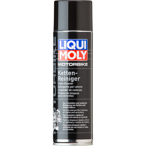 Spray Limpa Correntes LIQUI MOLY CHAIN AND BRAKE CLEANER 500 ml