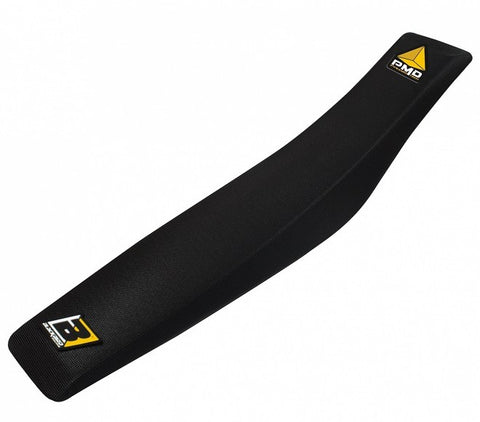 Capa de Assento BLACKBIRD PYRAMID HUSQVARNA FE/TE 17-19, FC/TC 16-18 Preto