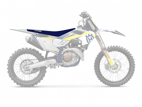 Capa de Assento BLACKBIRD RÉPLICA TROPHY 2022 HUSQVARNA FC/TC 23