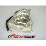 Óptica dianteira Original BETA RR 4T 2008-2014, RR 50 2010-2012 e RR 250/300 2T 2013-2019