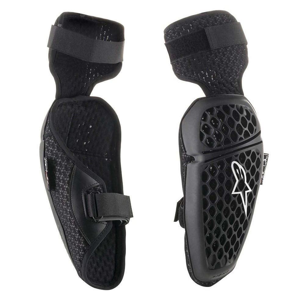 Cotoveleiras ALPINESTARS BIONIC PLUS Preto