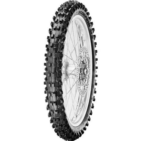 Pneu PIRELLI SCORPION MX MID SOFT 32 80/100-21 51M