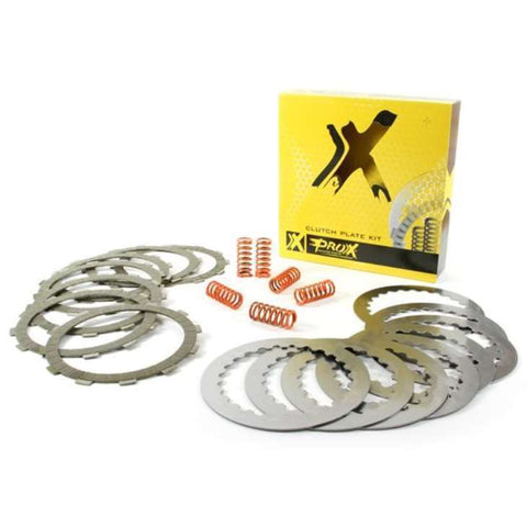 Kit de Embraiagem PROX para KTM EXC-F 450/525 06-07, SX-F 450 2006, SX-F 525 06-07, BETA RR 525 06-09