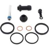 Kit de reparação pinça de travão dianteiro MOOSE RACING YAMAHA WR-F 98-15, YZ 125/250 98-07, YZ-F 98-07 (ver modelos)