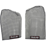 Protecções de Radiador TWIN AIR HONDA CRF 250 R 16-17, CRF 450 R 13-16