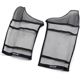 Protecções de Radiador TWIN AIR HONDA CRF 450 R/RX 19-20