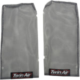 Protecções de Radiador TWIN AIR KTM EXC/EXC-F 08-16, SX/SX-F 07-15, HUSQVARNA TE/FE 14-16, TC/FC 14-15