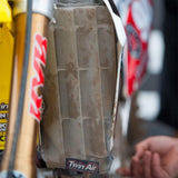 Protecções de Radiador TWIN AIR HONDA CRF 450 R/RX 19-20