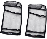 Protecções de Radiador TWIN AIR KTM SX/SX-F 19-22, HUSQVARNA TC/FC 19-22, GAS GAS EC/EC-F/MC/MC-F 21-23