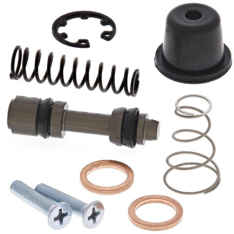 Kit de Reparação Bomba Travão Dianteiro MOOSE RACING GAS GAS MC 125 21-26, MC 150 25, MC 250 22-26, MC 300 25