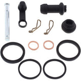 Kit de Reparação Pinça de Travão Dianteiro MOOSE RACING GAS GAS MC 125/250 21-23, MC 250F/350F/450F 21-23
