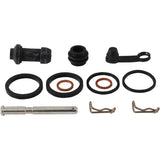 Kit de Reparação Pinça de Travão Dianteiro MOOSE RACING HUSQVARNA TE/FE 18-23