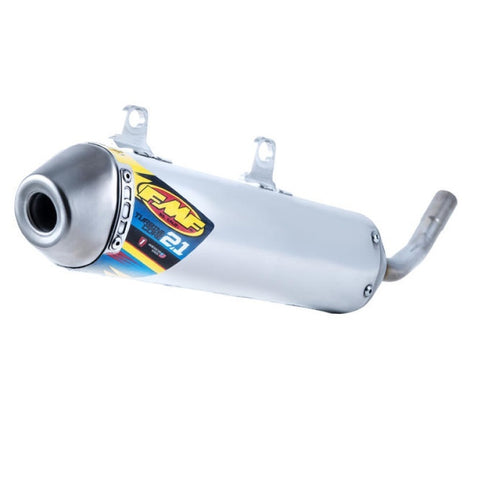 Ponteira de Escape FMF TURBINECORE 2.1 KTM EXC 250/300 17-18