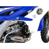 Electroventilador Digital TRAIL TECH YAMAHA WR 450 F 12-15