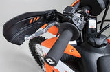 Protecções de Mãos CYCRA STEALTH PRIMAL Preto (com kit de montagem)