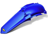 Guarda-lamas Traseiro CYCRA para YAMAHA YZ 125/250 15-21 Azul