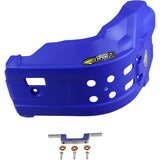 Protecção de Cárter CYCRA FULL ARMOR para YAMAHA YZ 250 F 19-23, YZ 450 F 18-22
