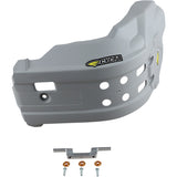 Protecção de Cárter CYCRA FULL ARMOR para YAMAHA YZ 250 F 19-23, YZ 450 F 18-22