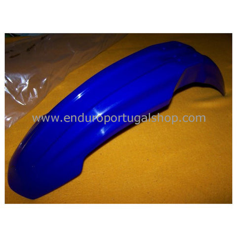 Guarda-lamas dianteiro Yamaha YZ/ WR/ DTR (várias cores)