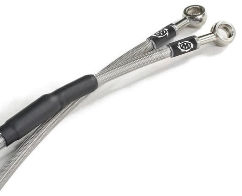 Cabo de Travão Dianteiro MOTO-MASTER HONDA CRF 250/450R 09-25, CRF 250RX 19-25, CRF 450X/RX 05-25