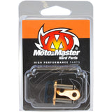 Elo de Ligação MOTO-MASTER V2 428 Dourado (Clip)