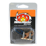 Elo de Ligação MOTO-MASTER V2 520 Dourado (Clip)