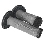 Punhos SCOTT SX II Cinza + DONUTS