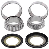 Kit Rolamentos de Direcção MOOSE RACING HONDA CR 125 R 95-97, CR 250 R 95-96