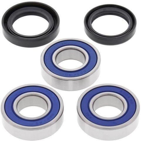 Kit de Rolamentos Roda Traseira MOOSE RACING CR 125/250 90-99, CR 500 90-01